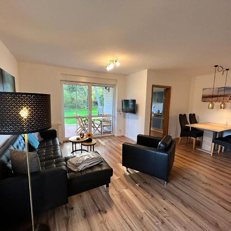 צינוביץ Ferienwohnung Suennsied מראה חיצוני תמונה