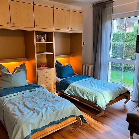 צינוביץ Ferienwohnung Suennsied מראה חיצוני תמונה