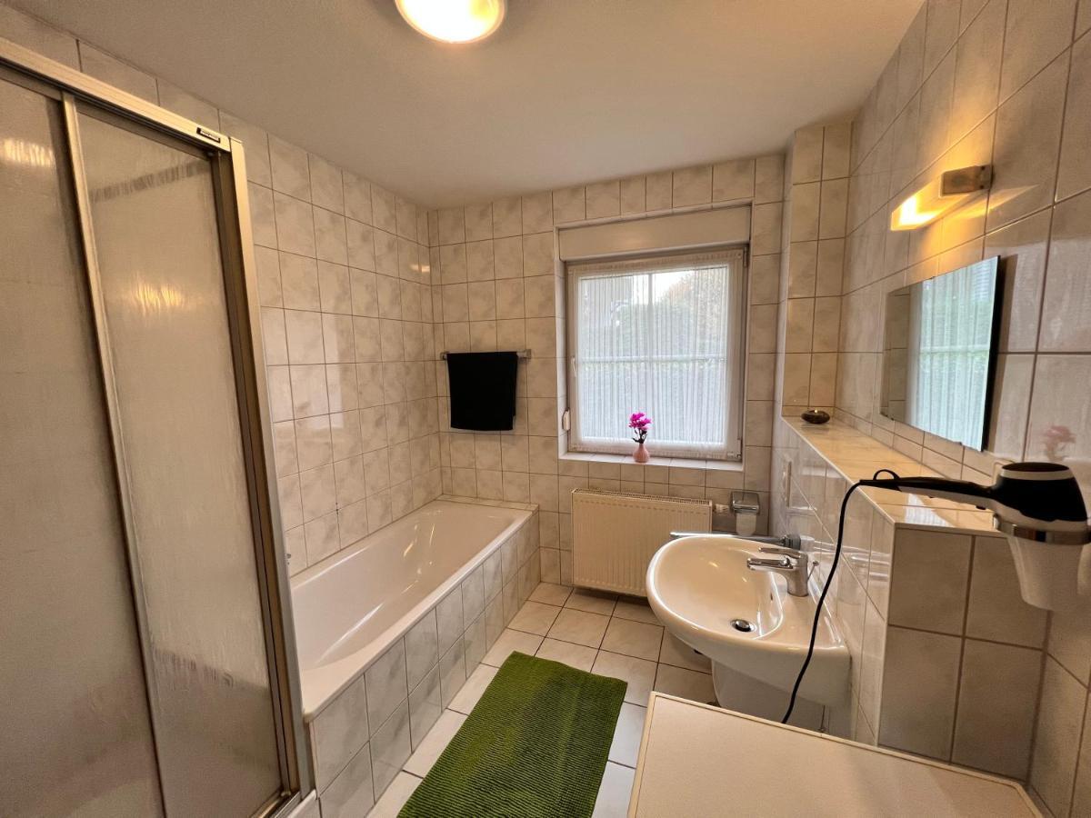 צינוביץ Ferienwohnung Suennsied מראה חיצוני תמונה